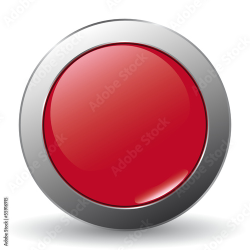 Free Download RED ICON - GFXLoad