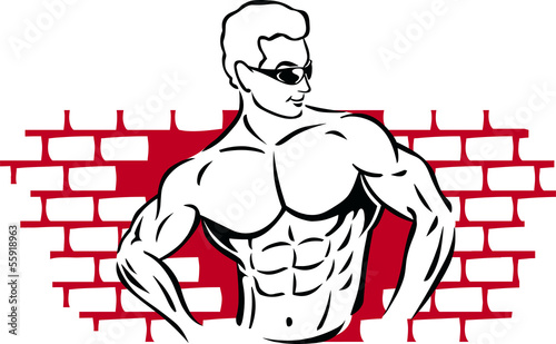 masterfitness-beachboy