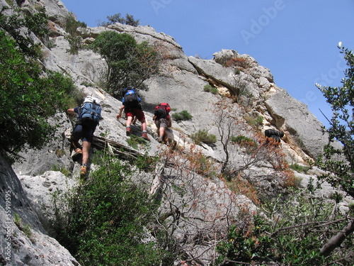 Trekking Selvaggio Blu, Sardegna photo