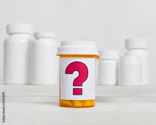 Questionable Medication