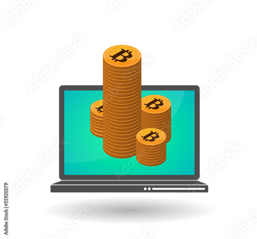 Open-source money Bitcoin