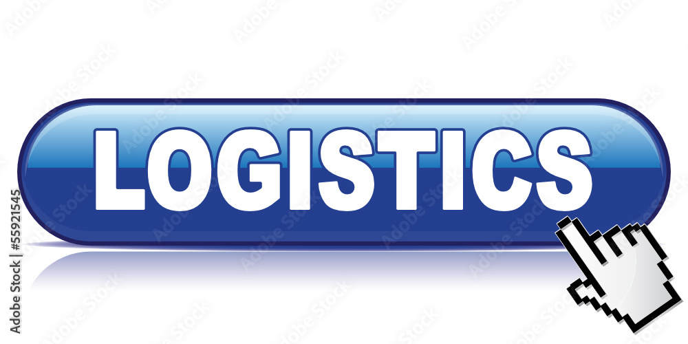 LOGISTICS ICON LOGISTICS ICON