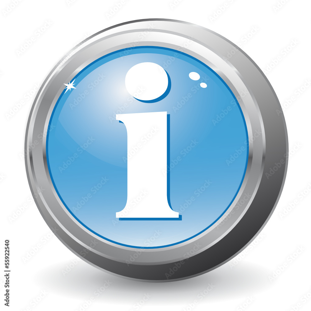 INFO ICON