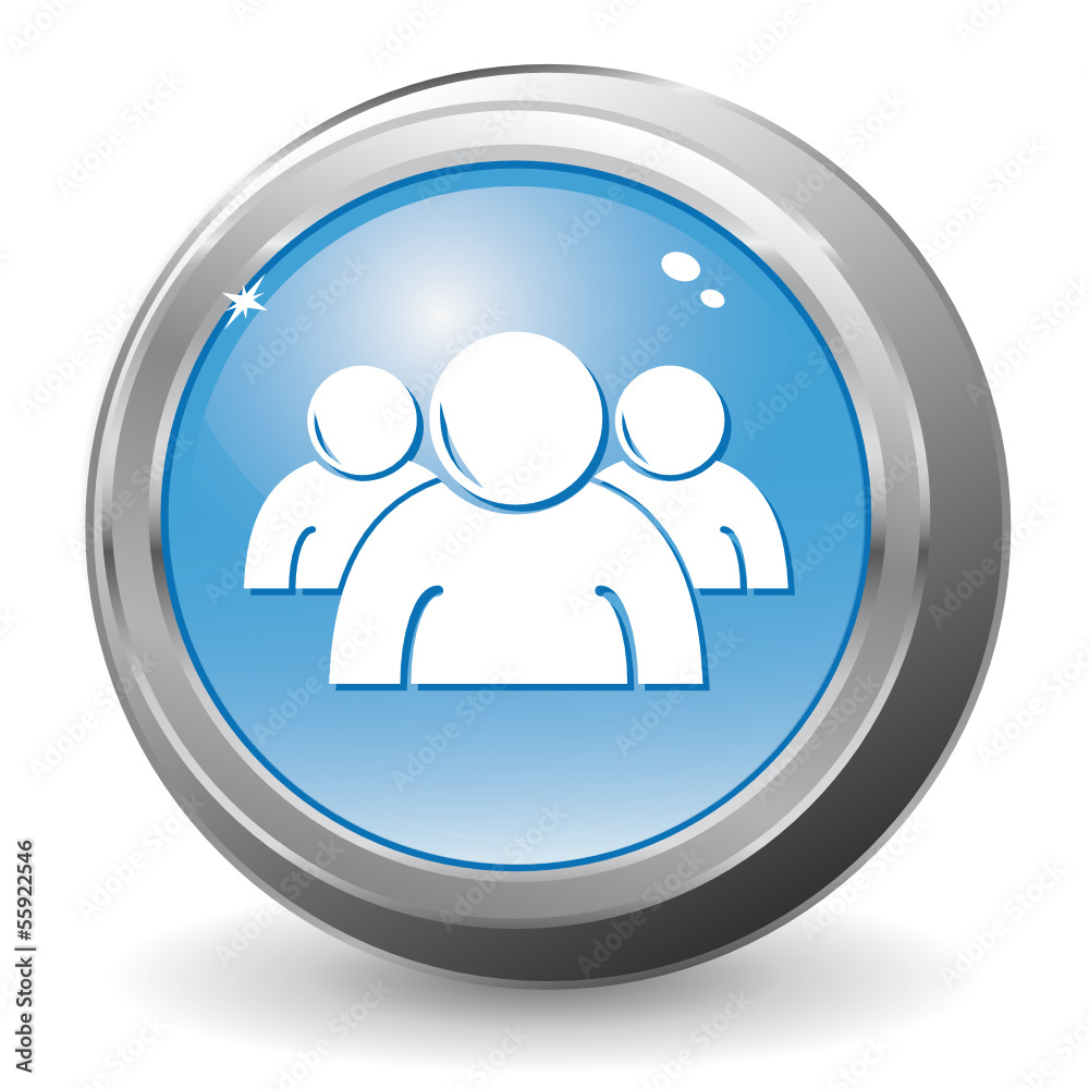 CLIENTS ICON CLIENTS ICON