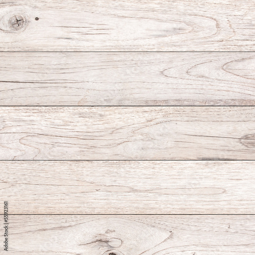 White Wood plank brown texture background