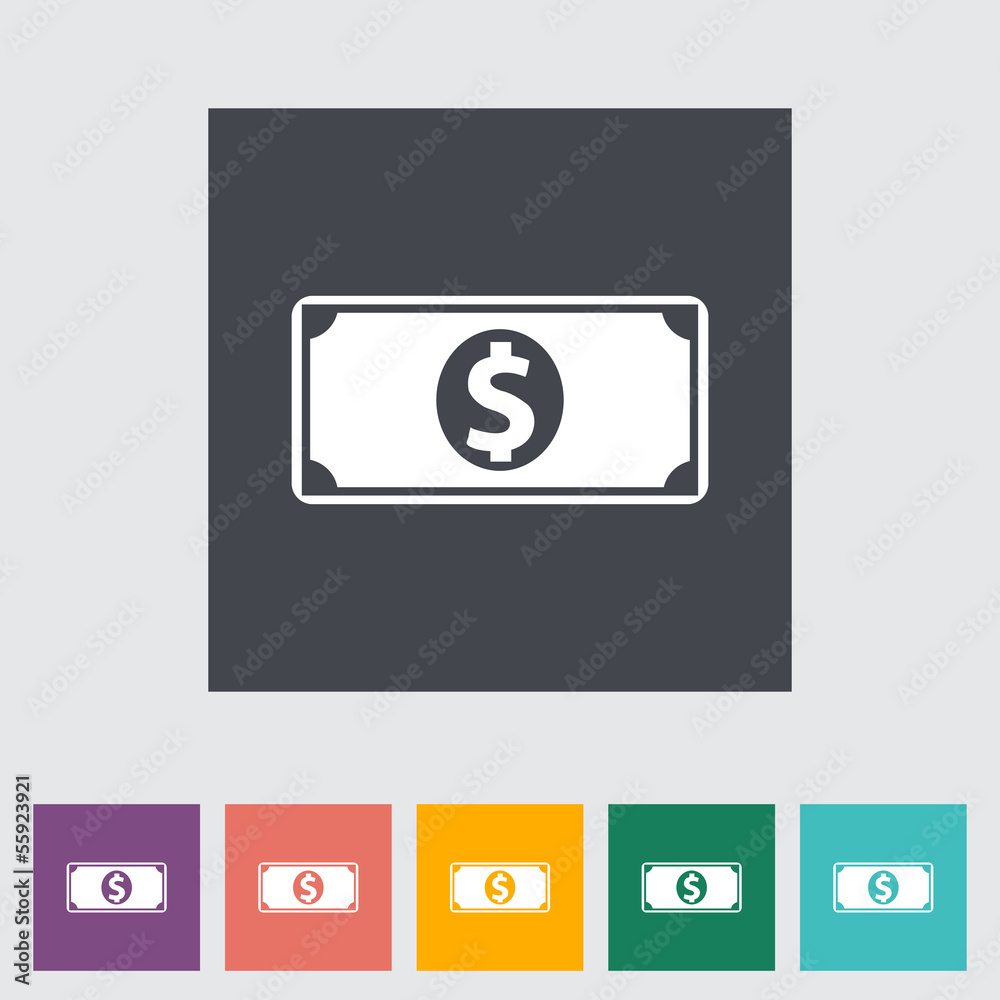 Dollar Dollar