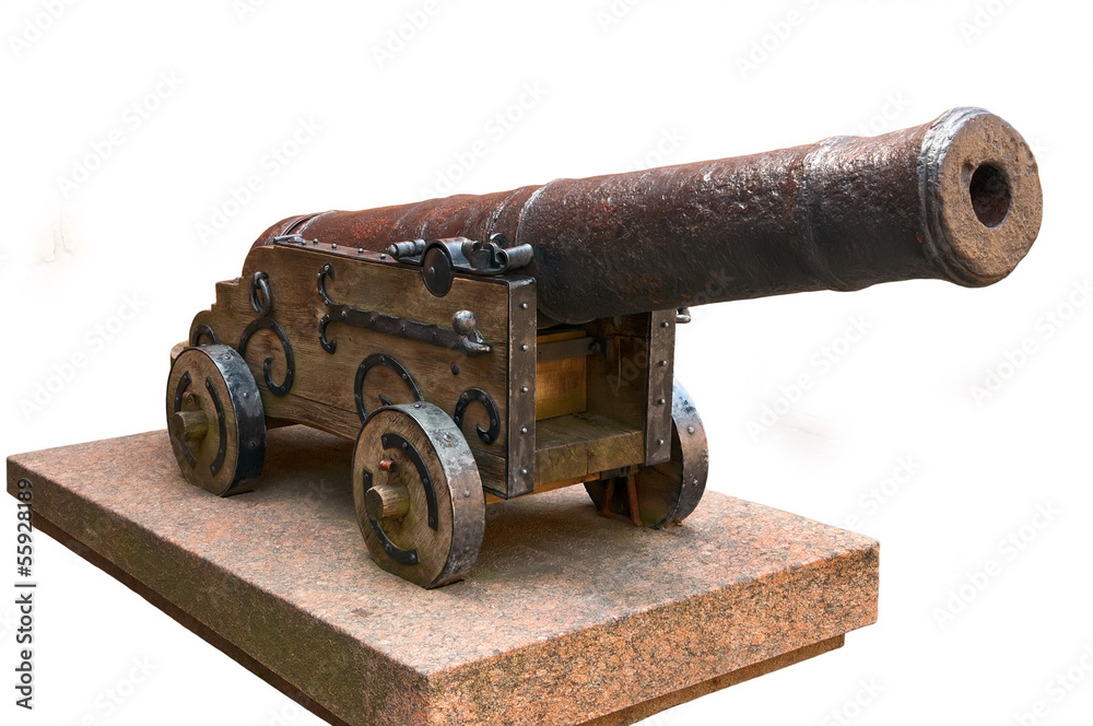 Cannon