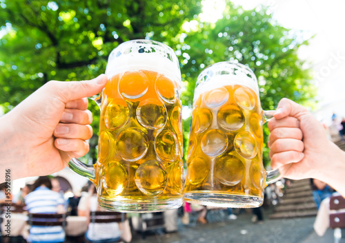 Foto Prost!