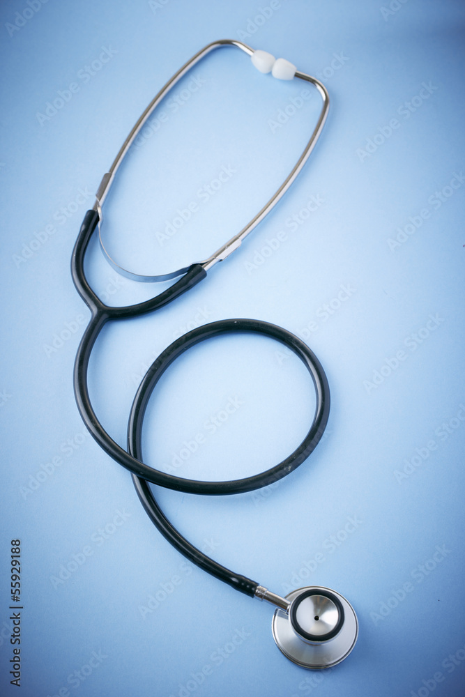 Stethoscope