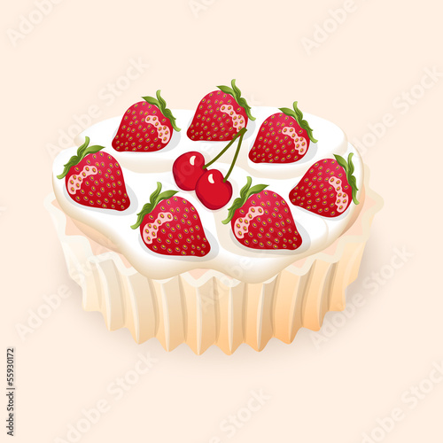 cake-fruit