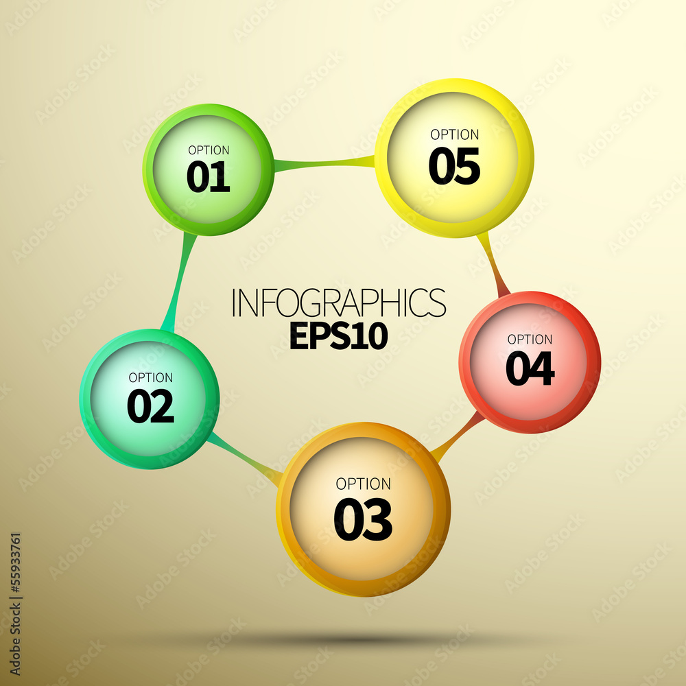 Infographics vector illustration Infographics vector illustration