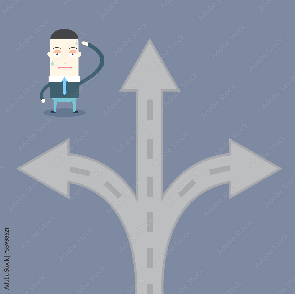 Many choice for business way Many choice for business way