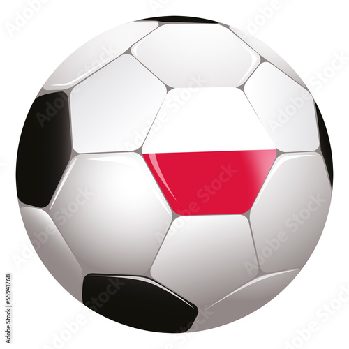 World Cup football