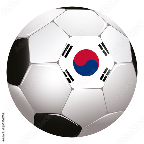 World Cup football