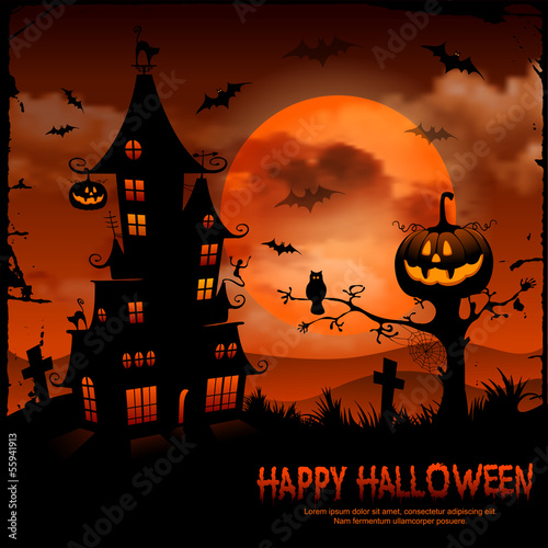 Halloween