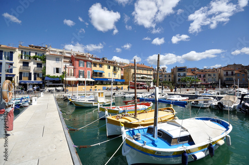 cassis