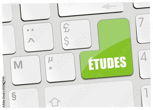 clavier études