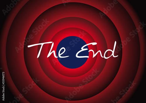 Ecran-The end
