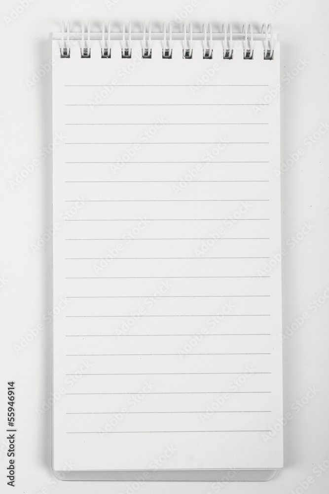 notebook notebook