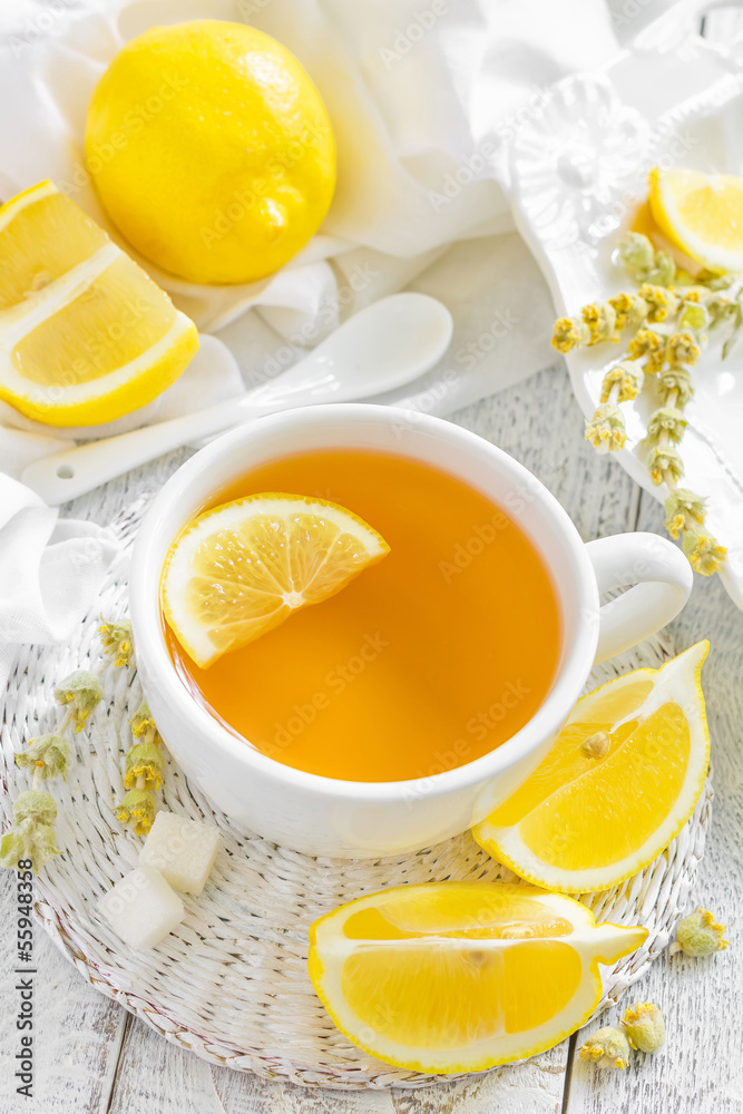 Tea Tea