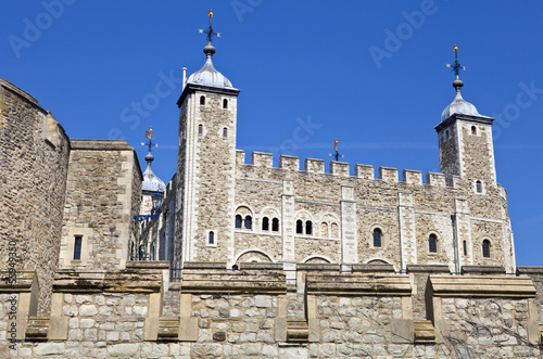 Tower of London #55949350