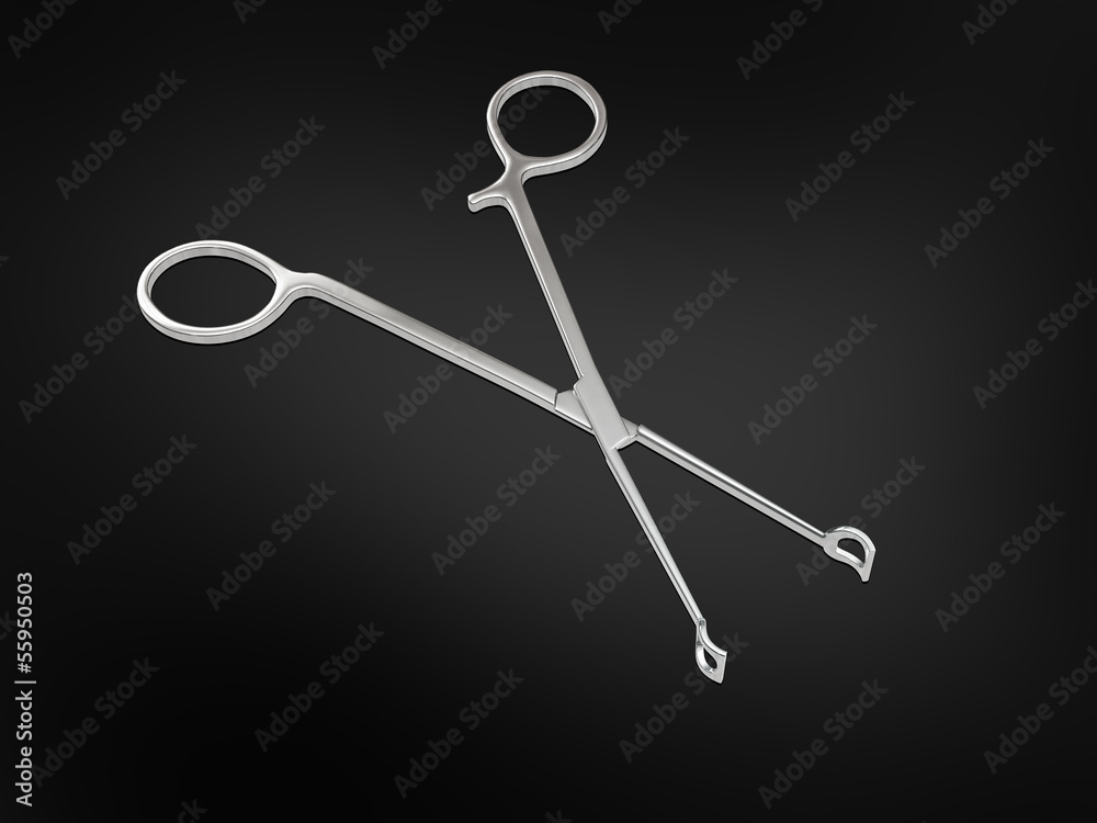 Medical Scissor Medical Scissor
