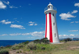 Mersey Bluff Lighthouse, Tasmania Australia