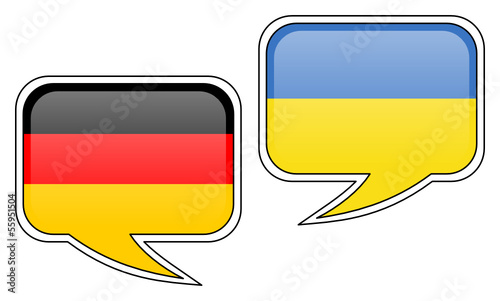 Deutsch-Ukrainische Gespräche