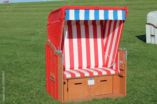Strandkorb