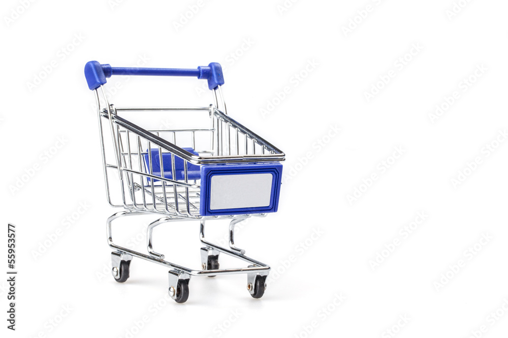 Shopping cart