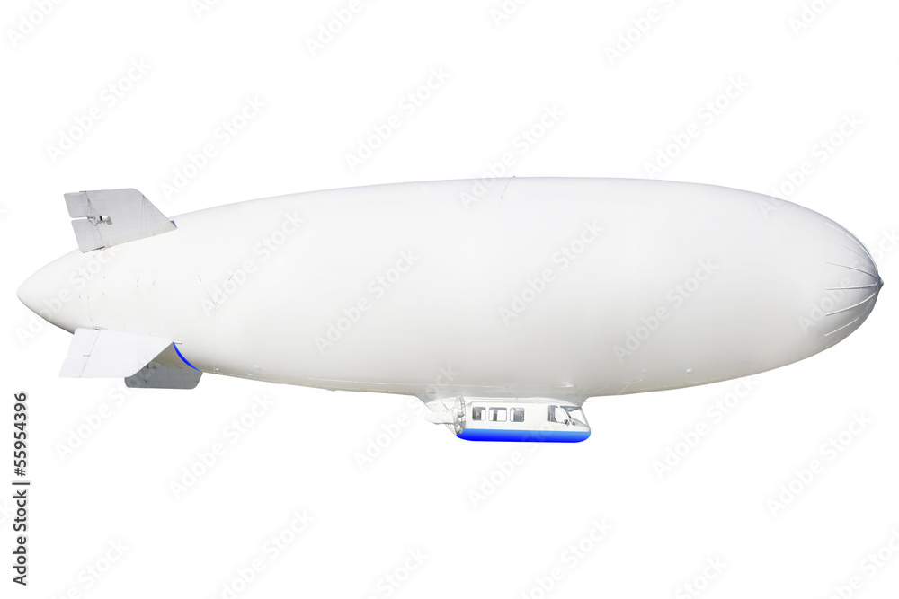 Airship Airship