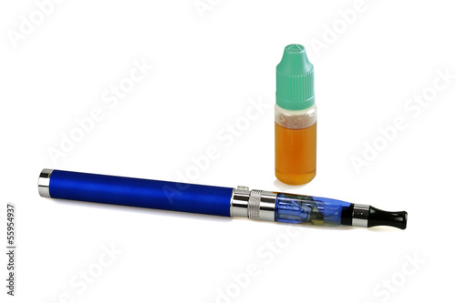 Cigarette électronique