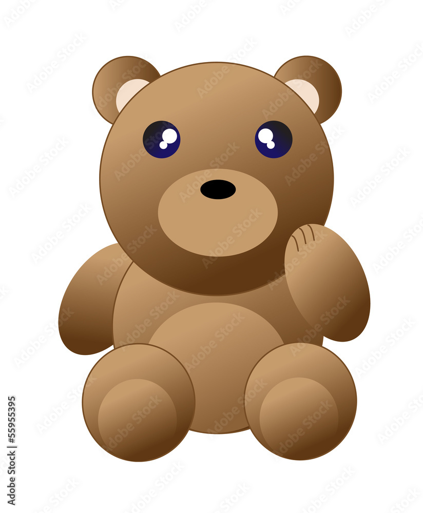 Little bear Little bear