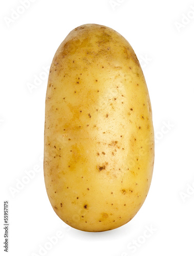 Fototapeta Potato