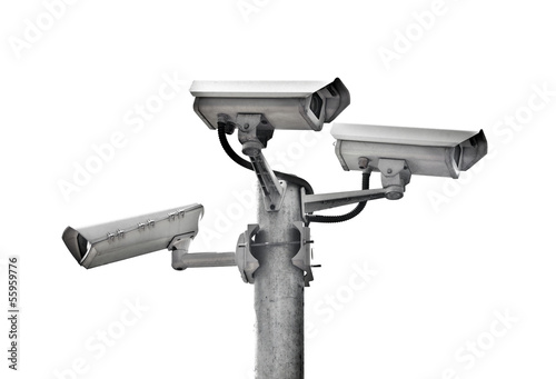 Cameras Surveillance