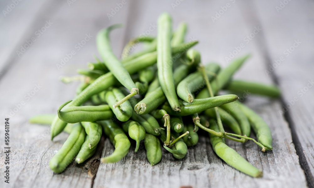 Green Beans