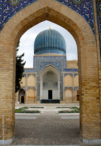 ouzbekistan