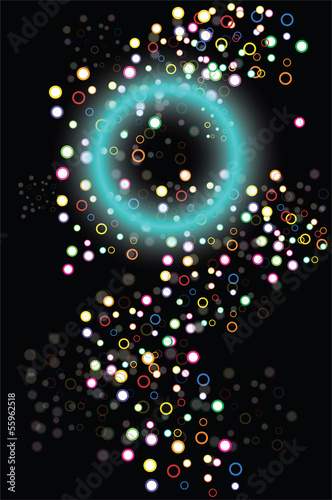 psychedelic