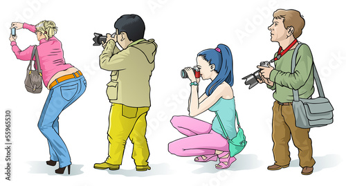 Photographers