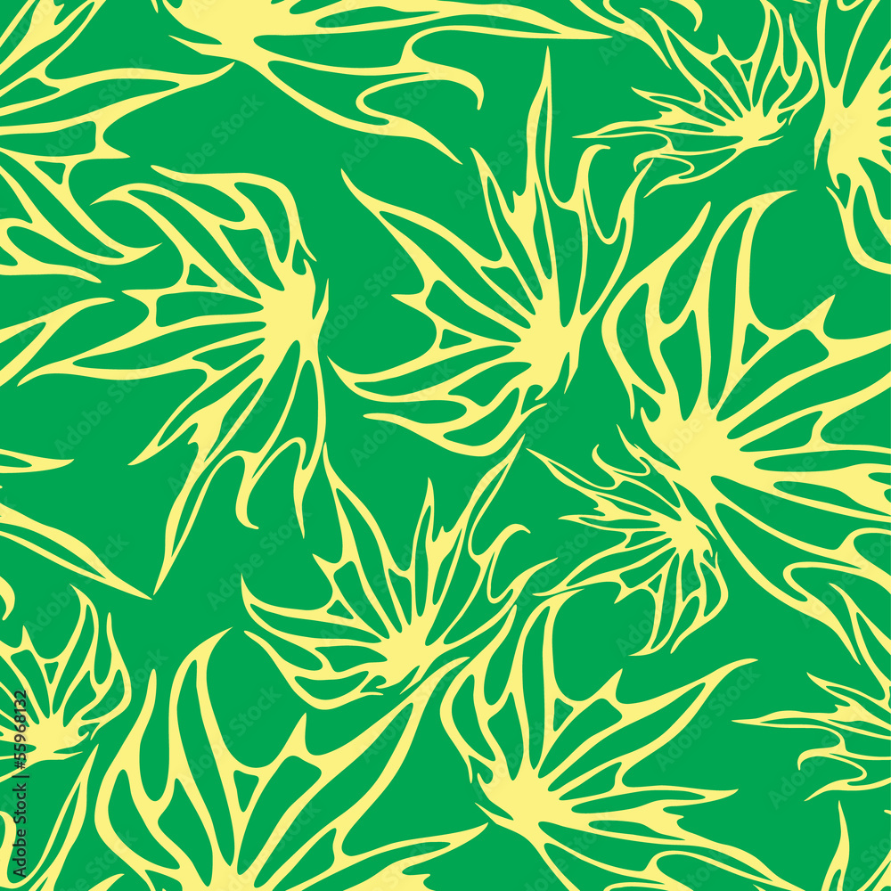 abstract floral pattern abstract floral pattern