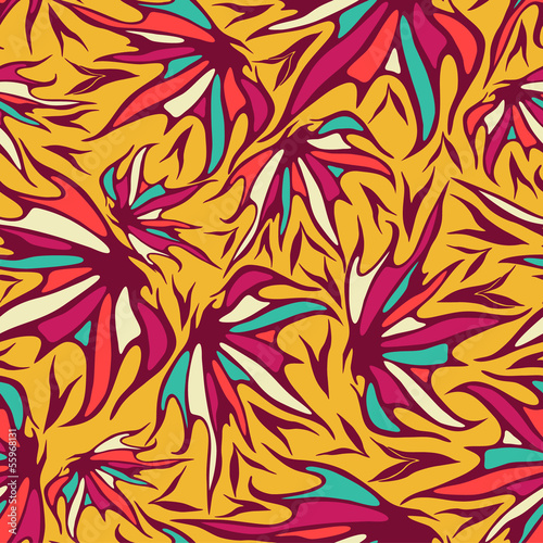 abstract pattern