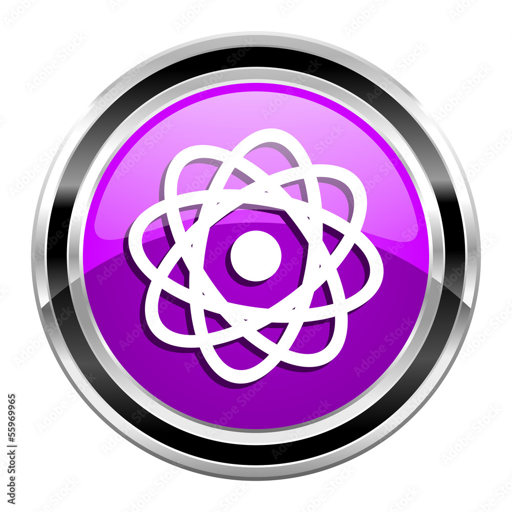 atom icon atom icon
