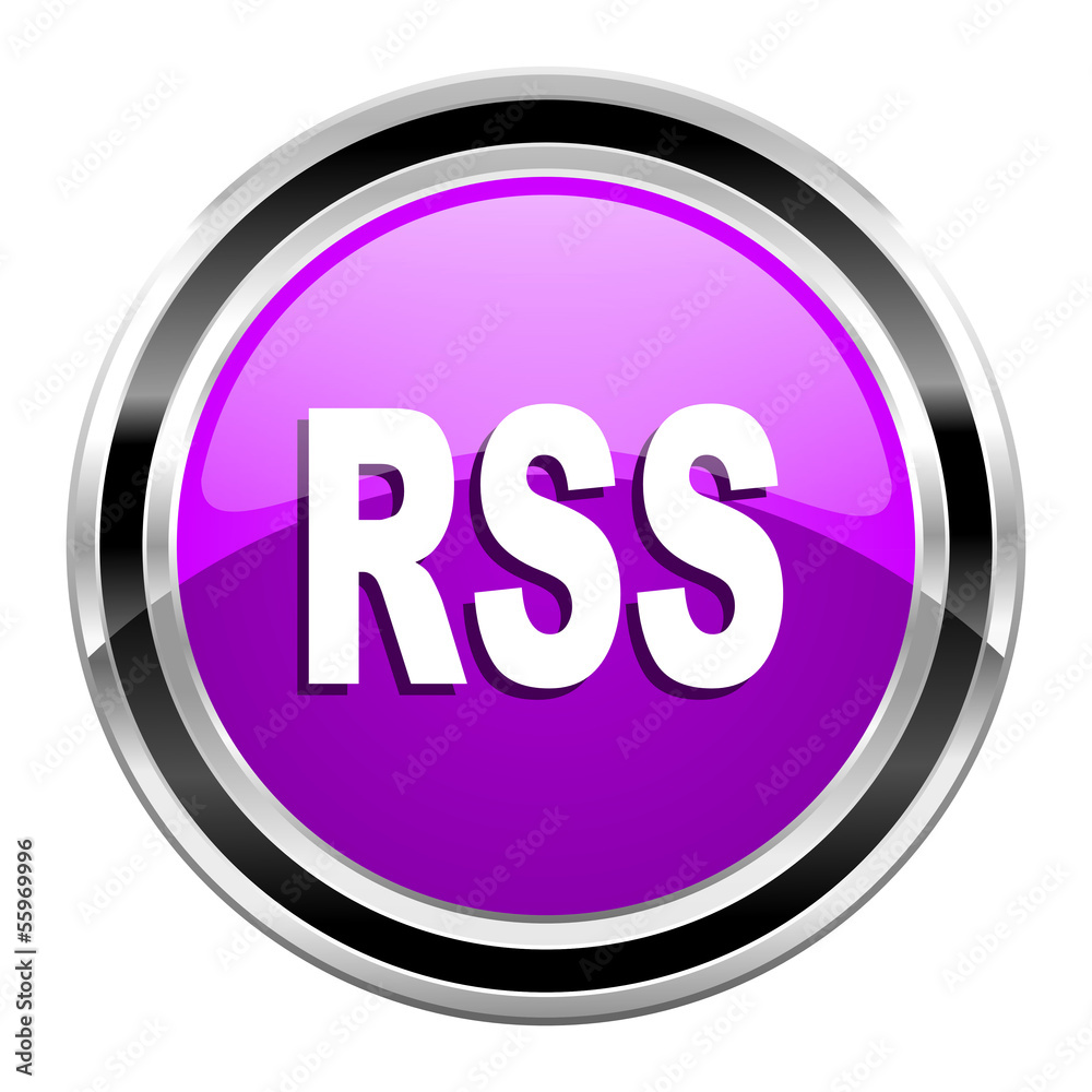 rss icon rss icon