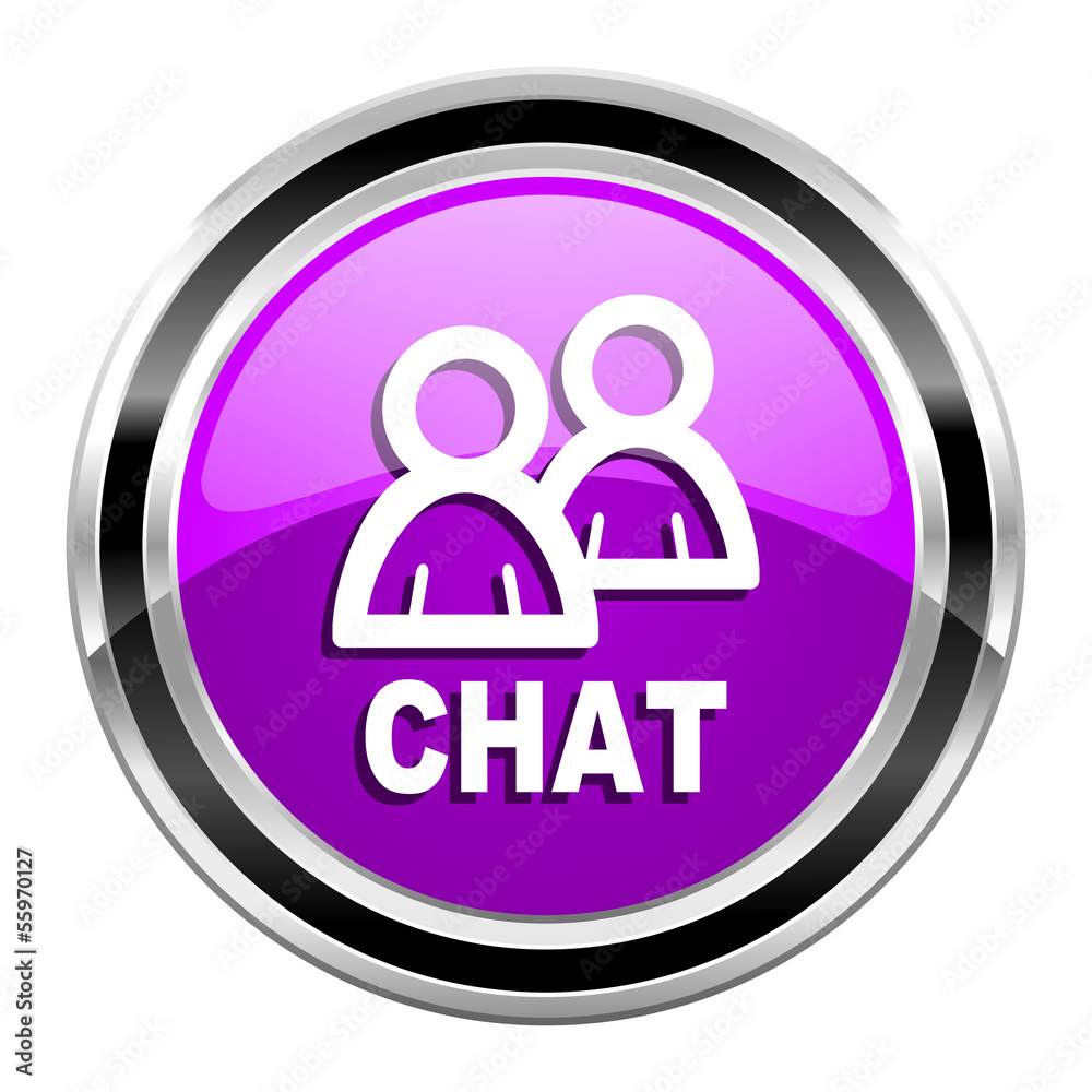 chat icon
