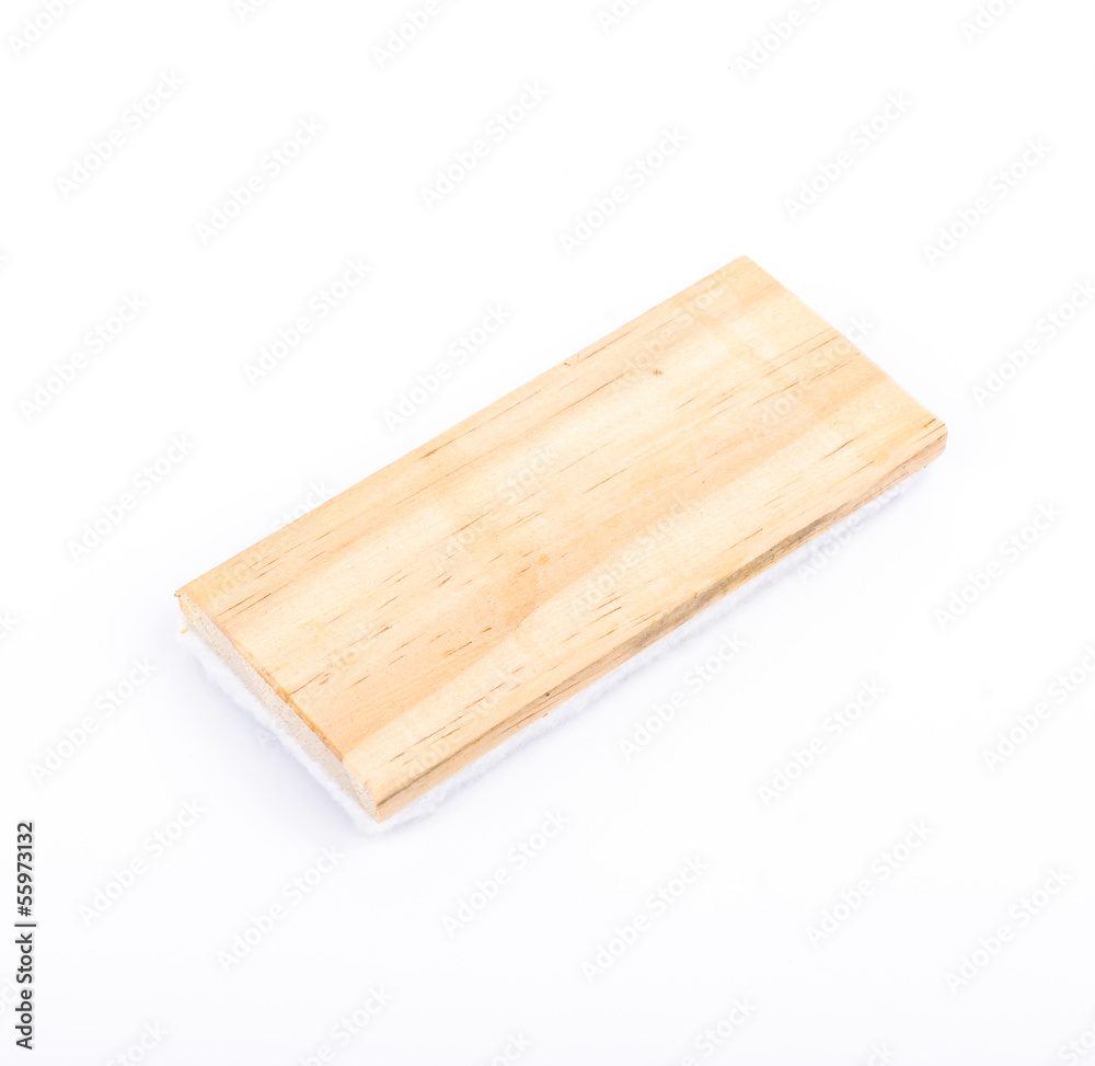 Eraser Eraser