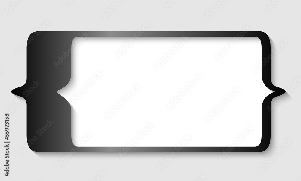 black text box with square brackets black text box with square brackets