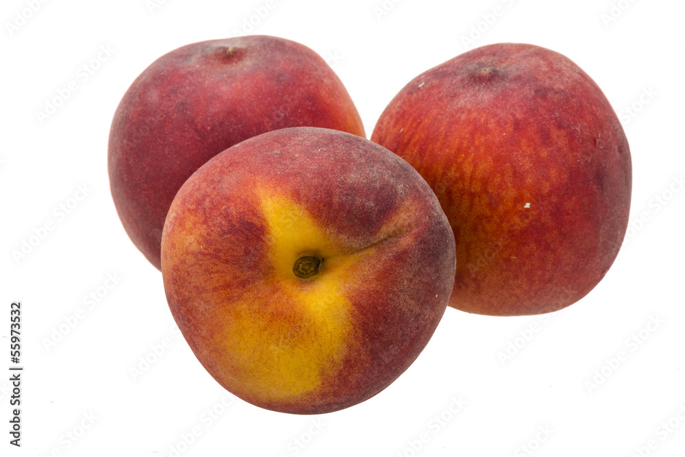 Obraz premium Peaches
