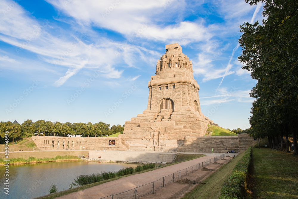 Völkerschlachtdenkmal2 Völkerschlachtdenkmal2