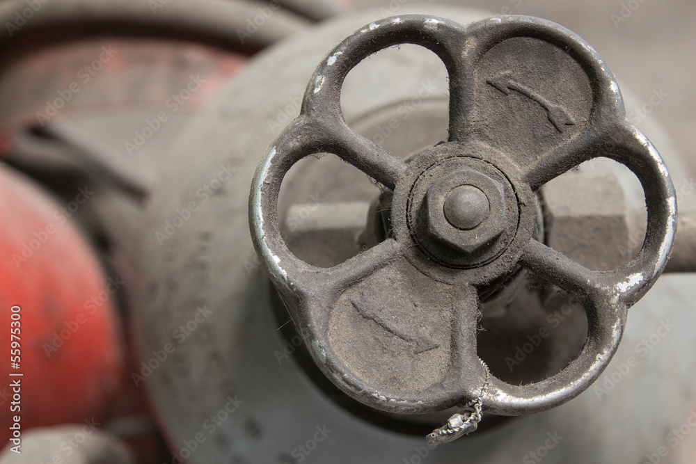 Drehsinn StockFoto Adobe Stock