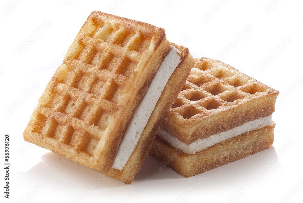 Waffle Waffle